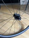 Nové - Newmen Evolution SL R.35, 21/21 Spokes, 12x100mm/12x142mm, Tubeless Ready