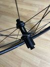 Nové - Newmen Evolution SL R.35, 21/21 Spokes, 12x100mm/12x142mm, Tubeless Ready