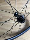 Nové - Newmen Evolution SL R.35, 21/21 Spokes, 12x100mm/12x142mm, Tubeless Ready
