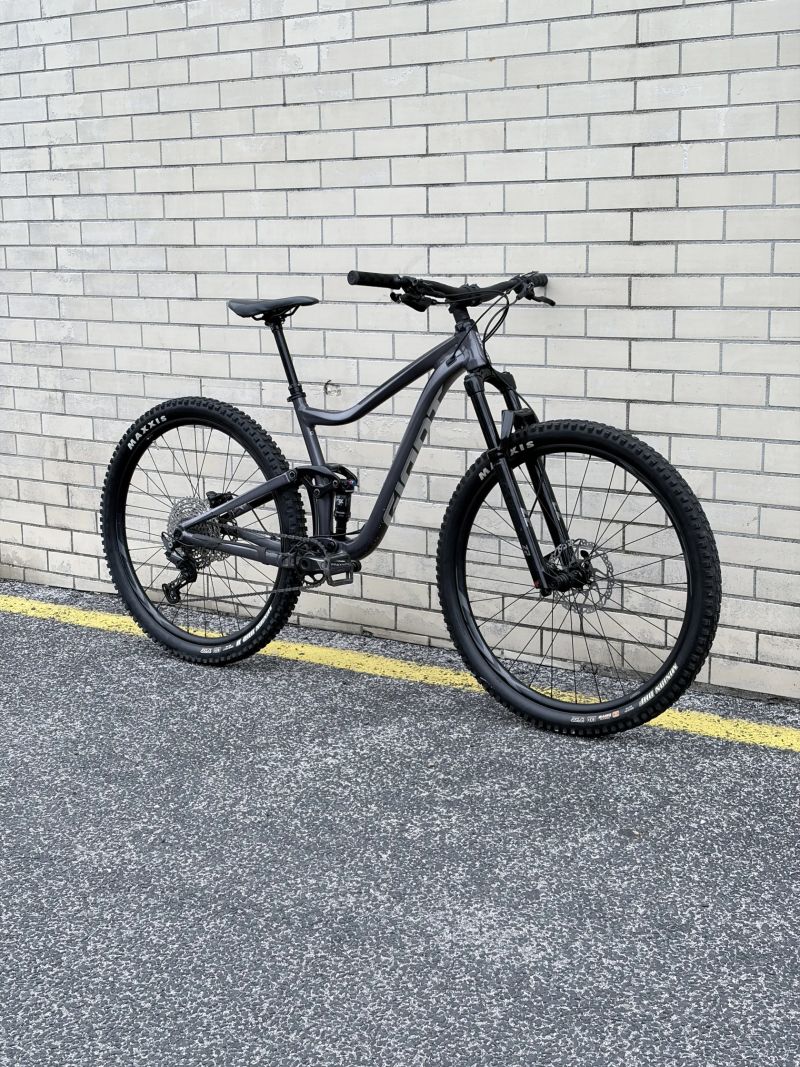 Celopéro Giant Trance 3 29", vel. M, 2021