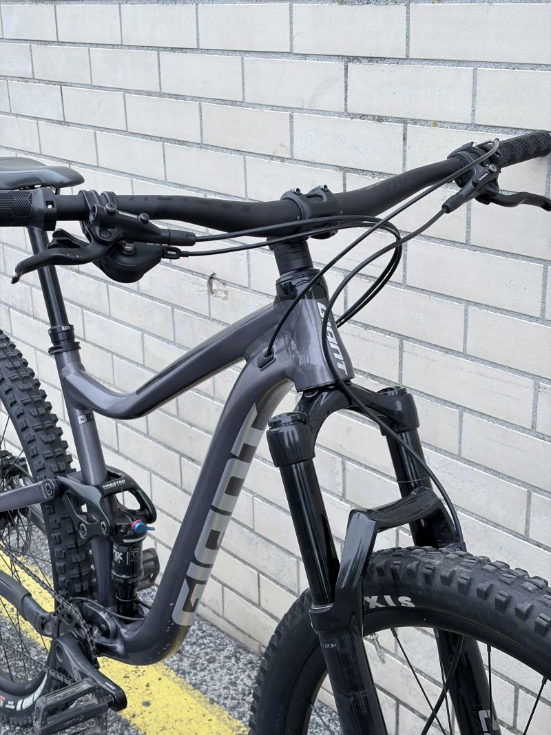 Celopéro Giant Trance 3 29", vel. M, 2021