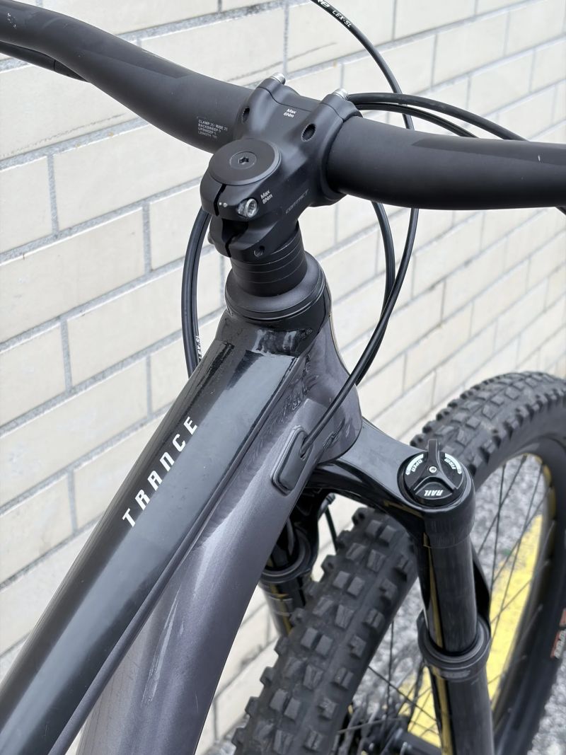 Celopéro Giant Trance 3 29", vel. M, 2021