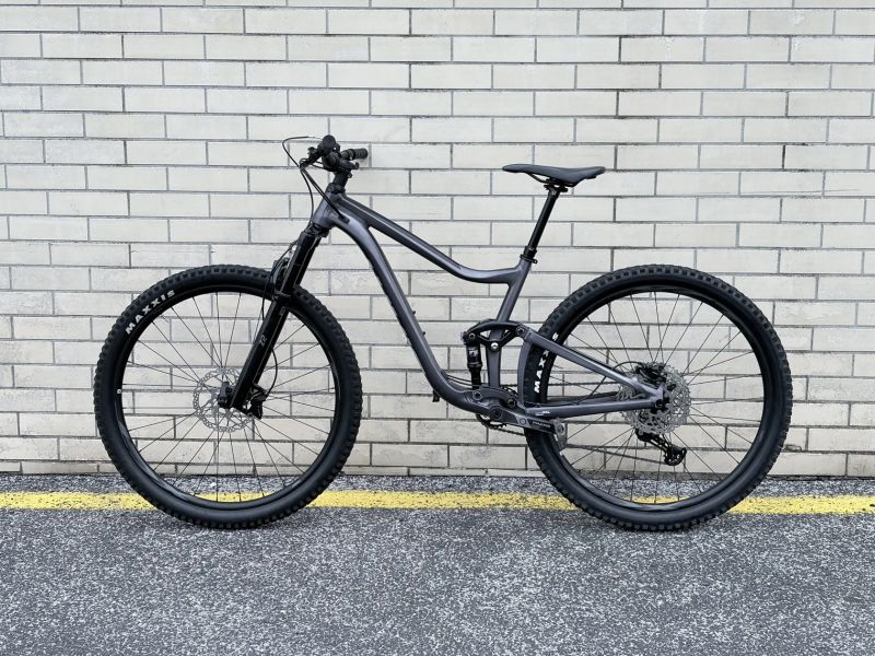 Celopéro Giant Trance 3 29", vel. M, 2021