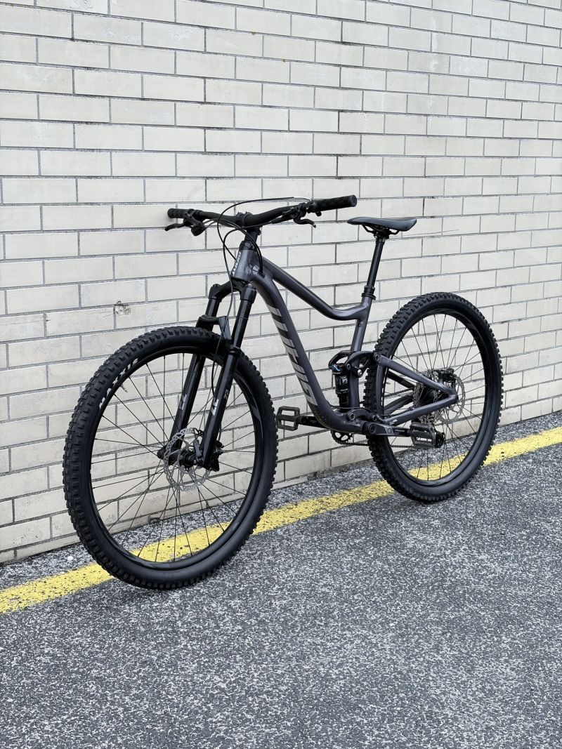 Celopéro Giant Trance 3 29", vel. M, 2021