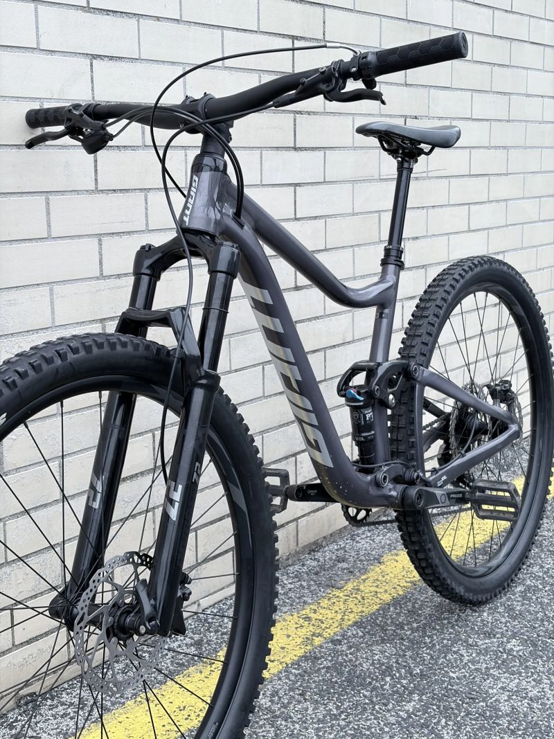 Celopéro Giant Trance 3 29", vel. M, 2021