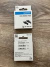 Brzdy Shimano SLX + nové metalické destičky