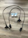 Brzdy Shimano SLX + nové metalické destičky