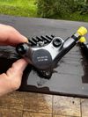 Brzdové třmeny Shimano Ultegra 