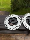 Brzdové kotouče Shimano Ultegra 