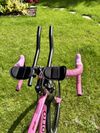 Silniční designová raketa Spezzotto