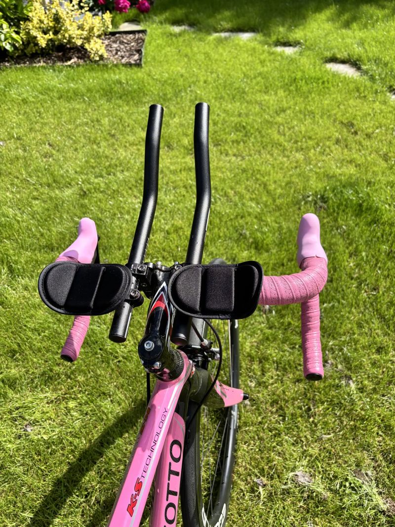Silniční designová raketa Spezzotto