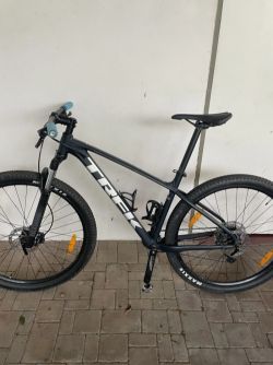 Trek Marlin 7