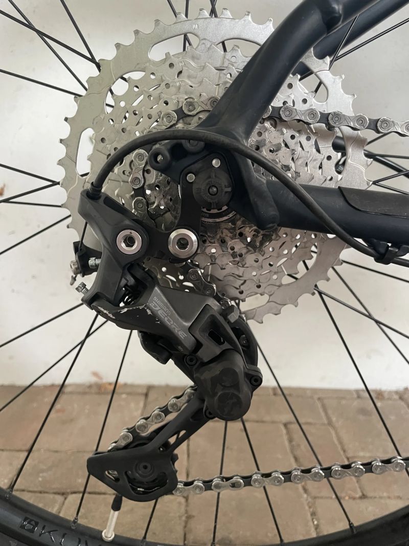 Trek Marlin 7