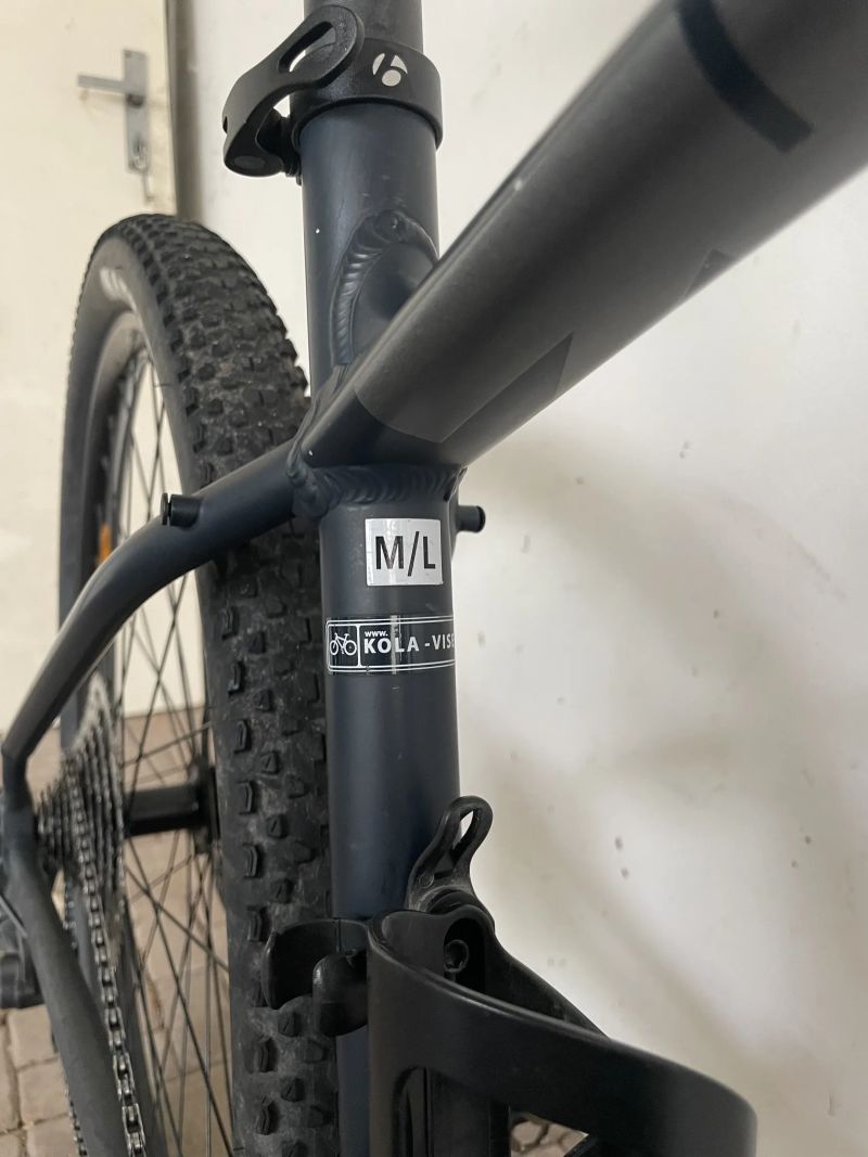 Trek Marlin 7