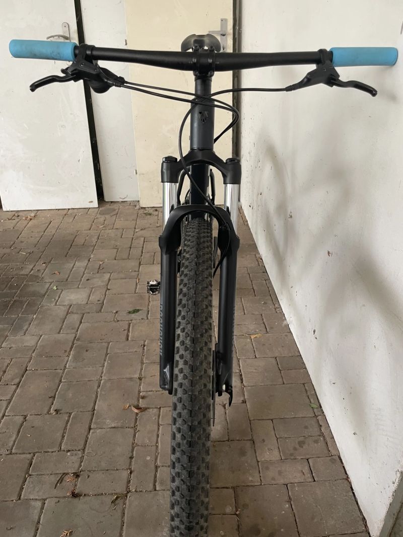 Trek Marlin 7