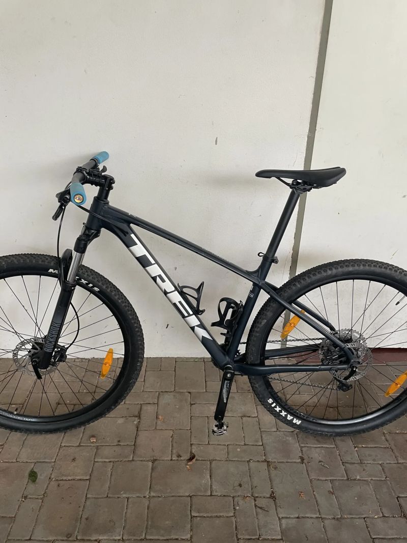 Trek Marlin 7