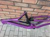 Karbonový rám Orbea Rallon