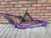 Karbonový rám Orbea Rallon