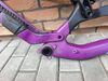 Karbonový rám Orbea Rallon
