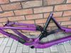 Karbonový rám Orbea Rallon