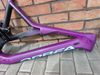 Karbonový rám Orbea Rallon