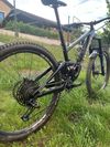 Specialized S-works Enduro