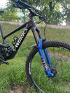 Specialized S-works Enduro