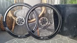 DT Swiss PRC 1400 spline 
