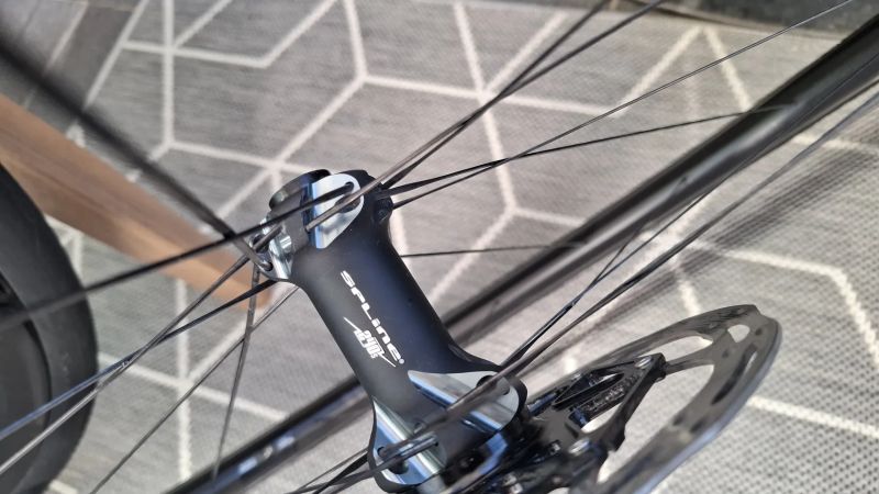 DT Swiss PRC 1400 spline 