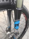 Haibike Big Curve RC 27,5