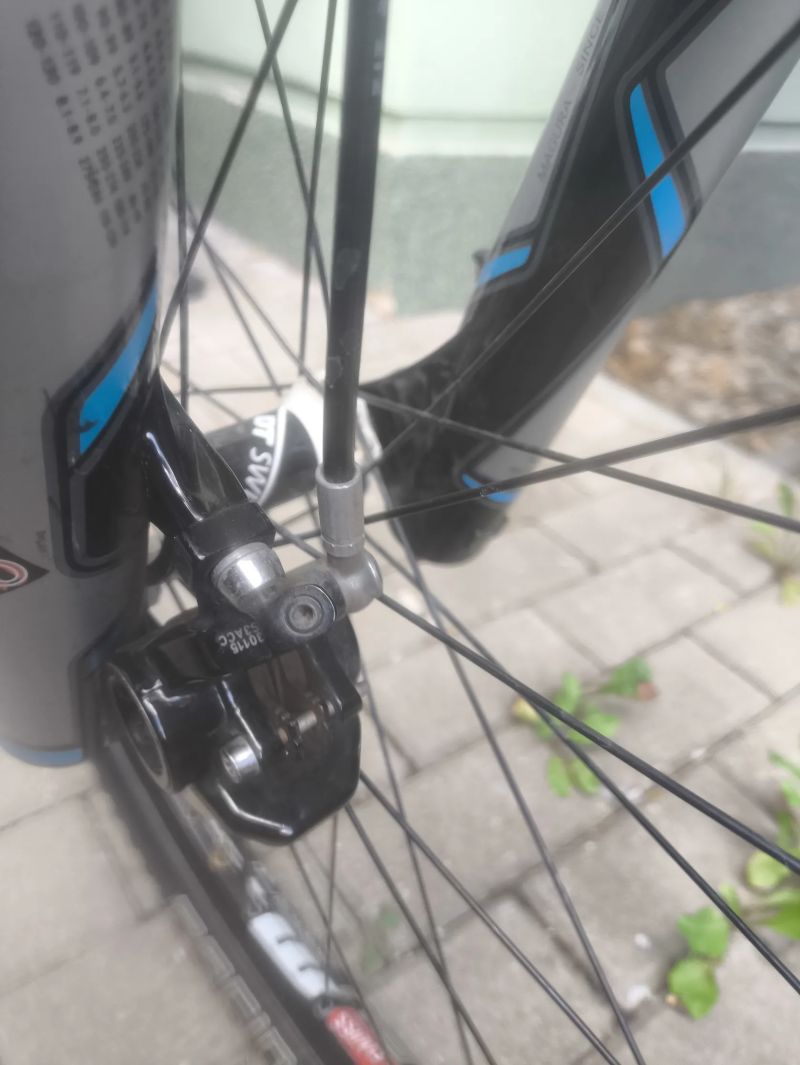 Haibike Big Curve RC 27,5