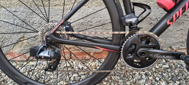 Specialized Tarmac SL6