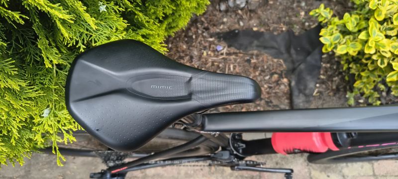 Specialized Tarmac SL6
