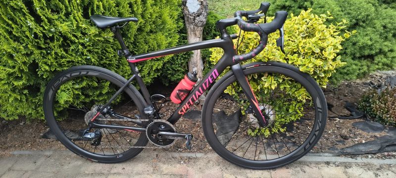 Specialized Tarmac SL6
