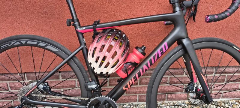 Specialized Tarmac SL6