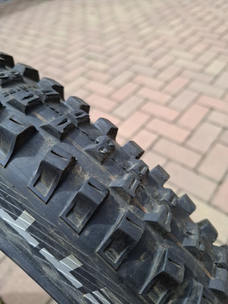 Schwalbe 29' BIG BETTY málo jetá