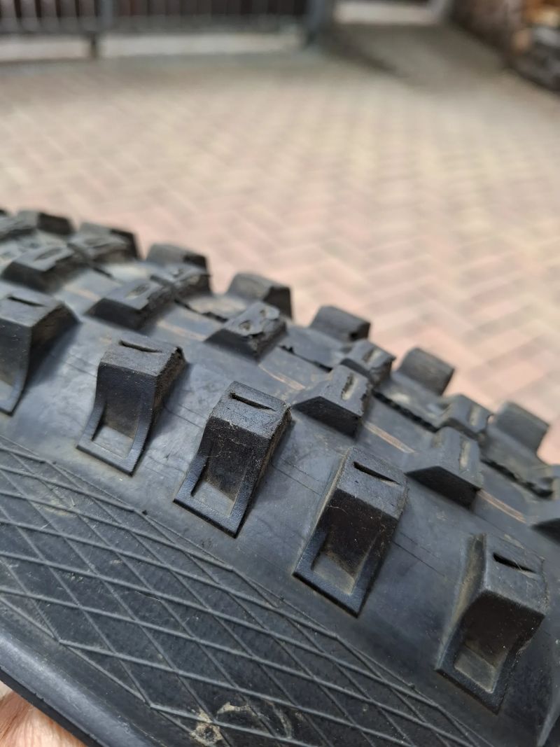 Schwalbe 29' BIG BETTY málo jetá