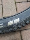 Schwalbe NOBBY NIC 39'