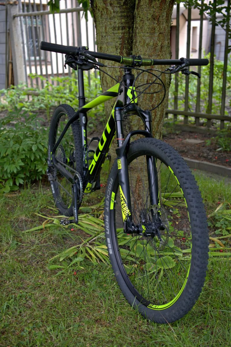 Scott Scale 700 RC