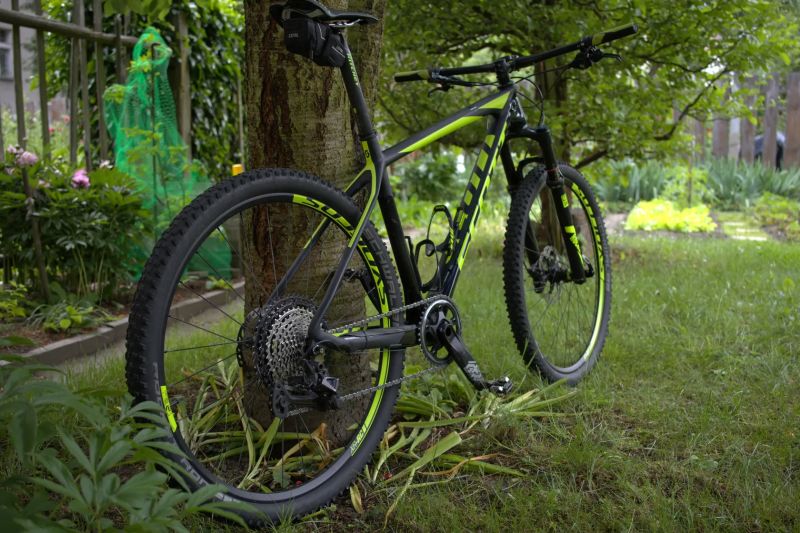 Scott Scale 700 RC