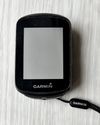 Garmin EDGE 130 Plus
