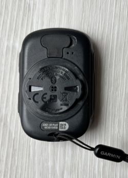 Garmin EDGE 130 Plus
