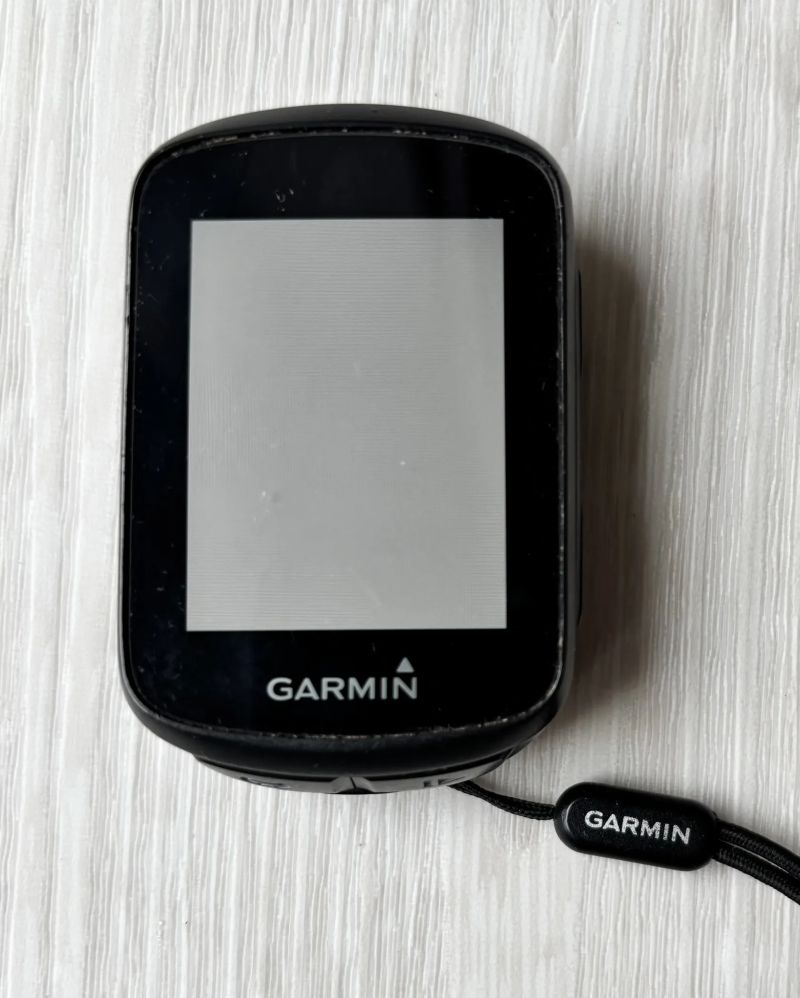 Garmin EDGE 130 Plus