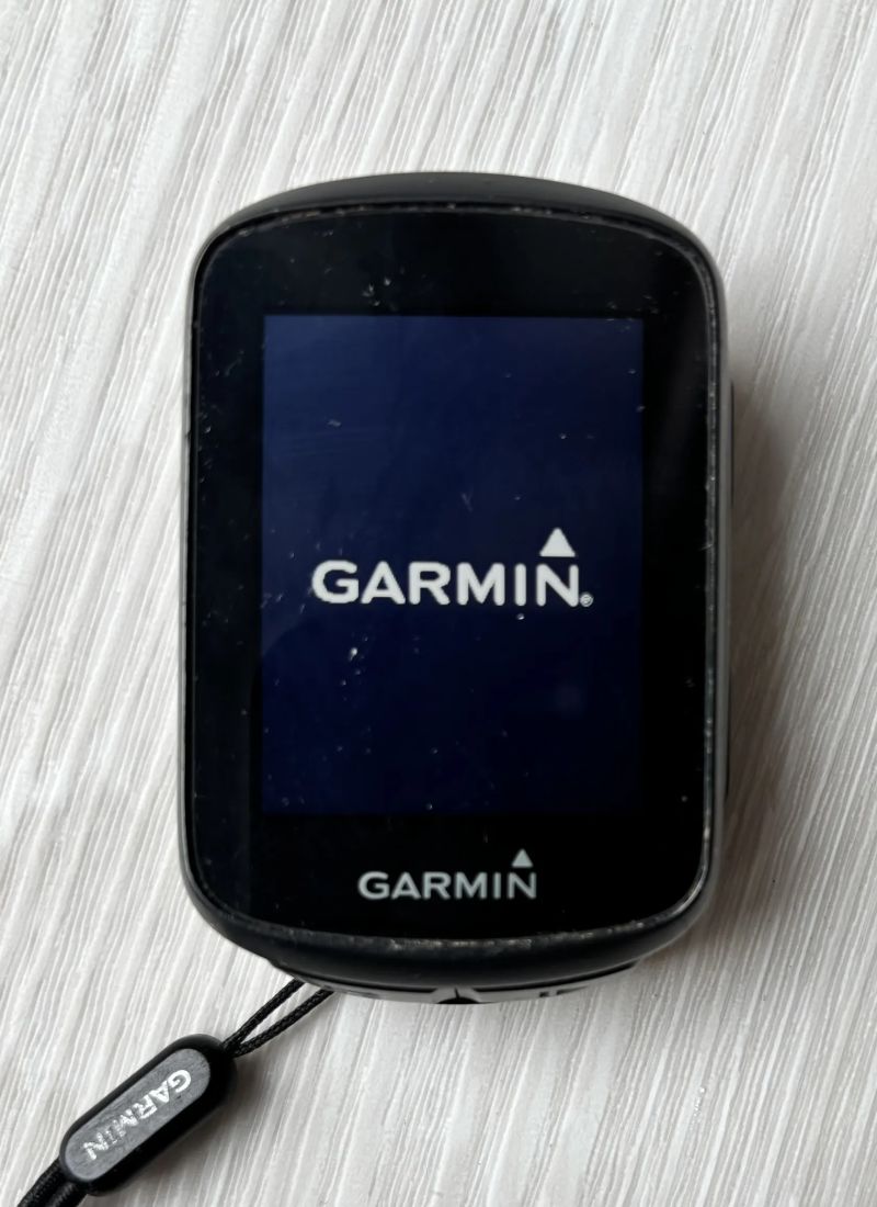 Garmin EDGE 130 Plus