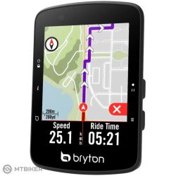Bryton Rider 650
