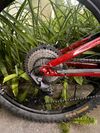 Rock Machine Blizzard XCM 30-29
