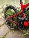 Rock Machine Blizzard XCM 30-29