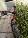 Rock Machine Blizzard XCM 30-29