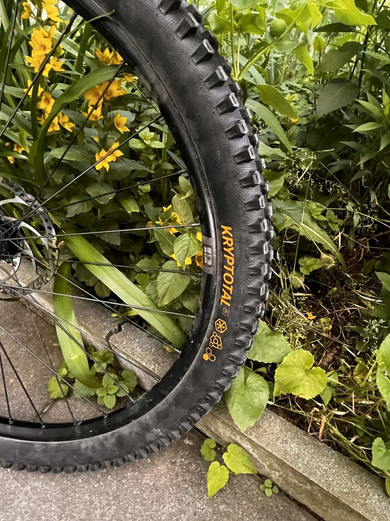 Rock Machine Blizzard XCM 30-29