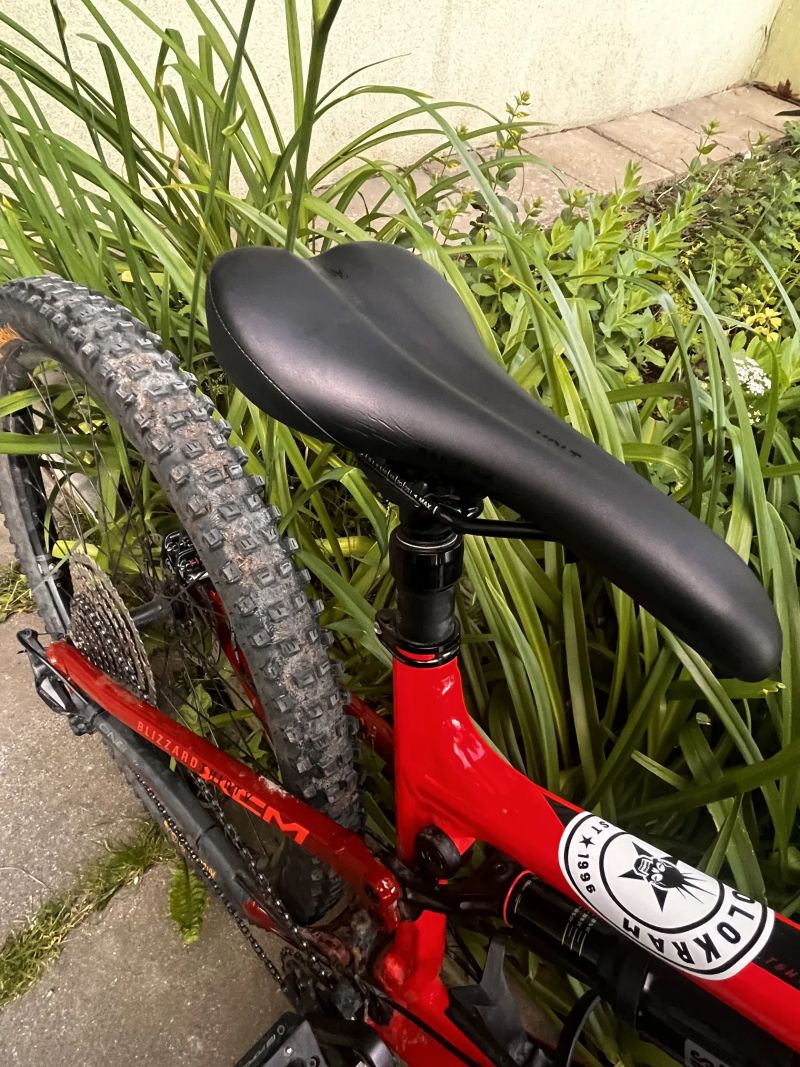 Rock Machine Blizzard XCM 30-29